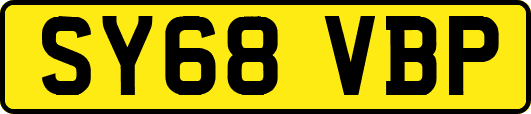 SY68VBP