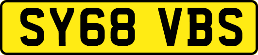 SY68VBS