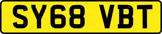 SY68VBT