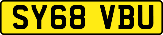 SY68VBU