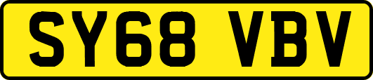 SY68VBV