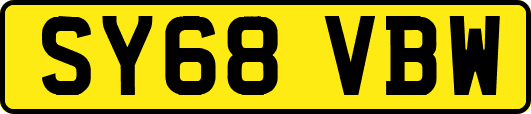 SY68VBW