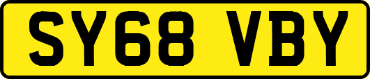 SY68VBY