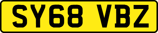 SY68VBZ