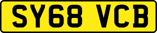 SY68VCB
