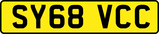 SY68VCC