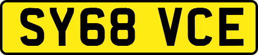 SY68VCE