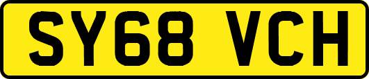 SY68VCH