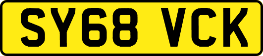 SY68VCK