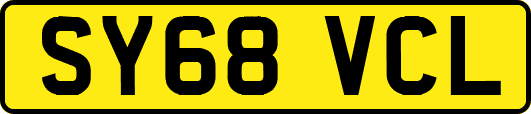 SY68VCL