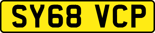 SY68VCP