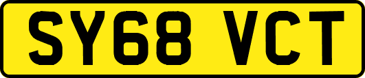 SY68VCT