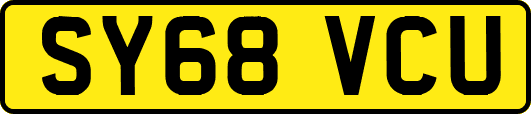 SY68VCU