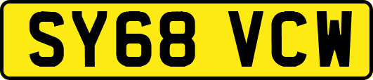 SY68VCW