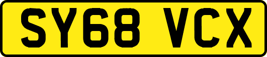 SY68VCX