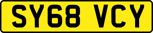 SY68VCY