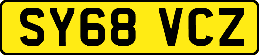 SY68VCZ
