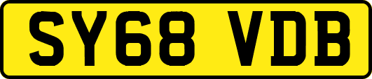 SY68VDB