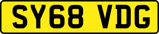 SY68VDG
