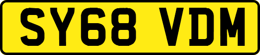 SY68VDM