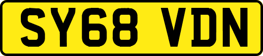 SY68VDN