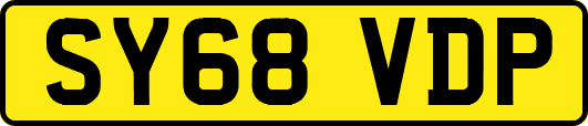 SY68VDP