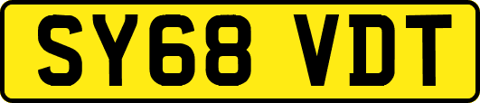 SY68VDT