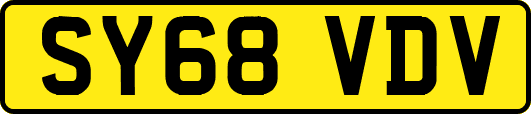 SY68VDV