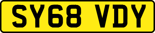 SY68VDY