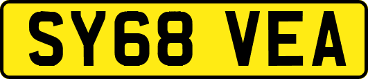 SY68VEA