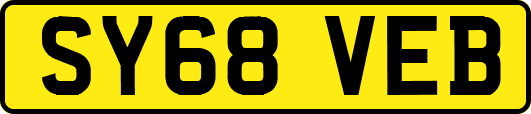 SY68VEB