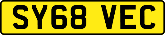 SY68VEC