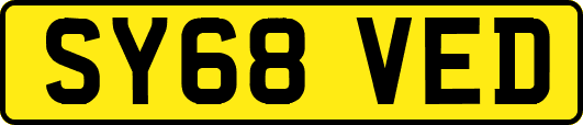 SY68VED