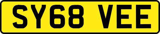 SY68VEE