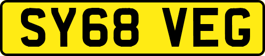 SY68VEG