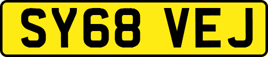 SY68VEJ