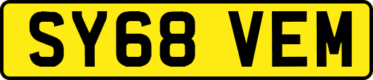 SY68VEM