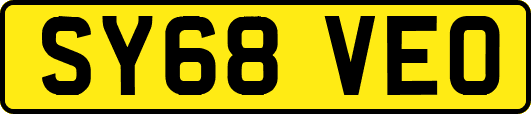 SY68VEO