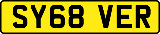 SY68VER