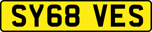 SY68VES