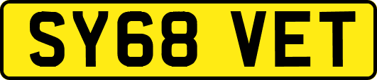 SY68VET