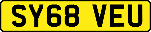 SY68VEU