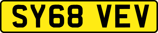 SY68VEV