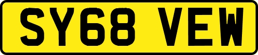 SY68VEW