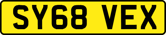 SY68VEX