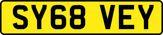 SY68VEY