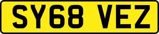 SY68VEZ