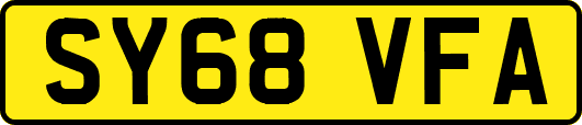 SY68VFA