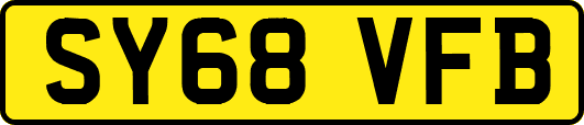 SY68VFB