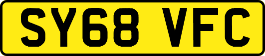 SY68VFC